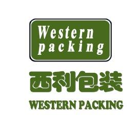 广州西利包装机
