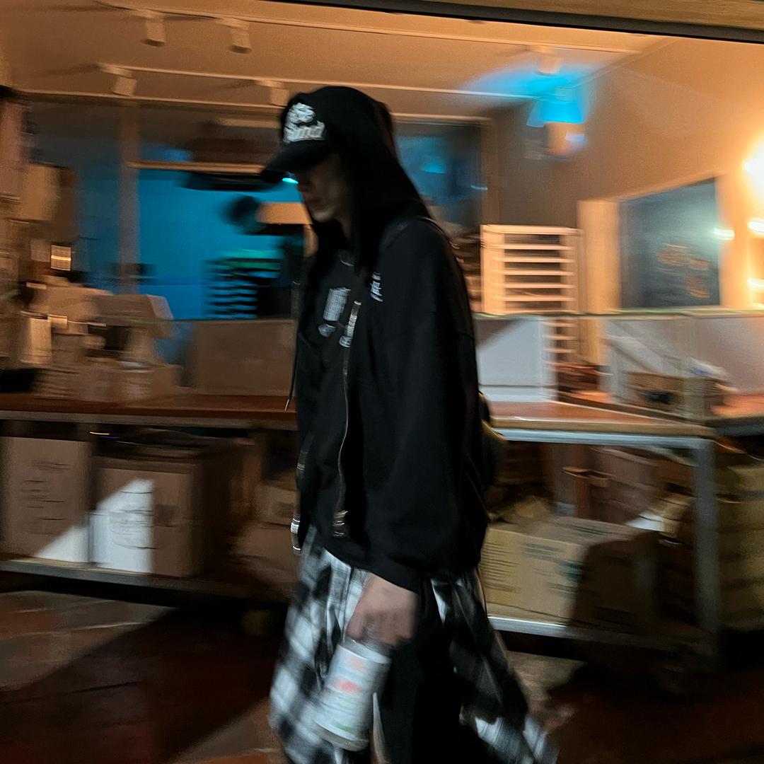 Leon洋