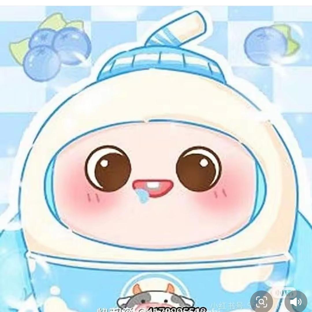 ～小星星⭐小月亮