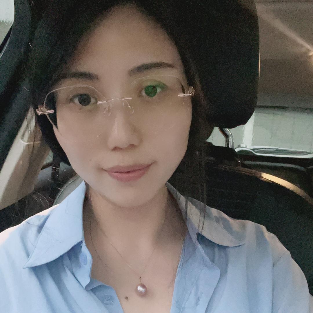 林深处见鹿