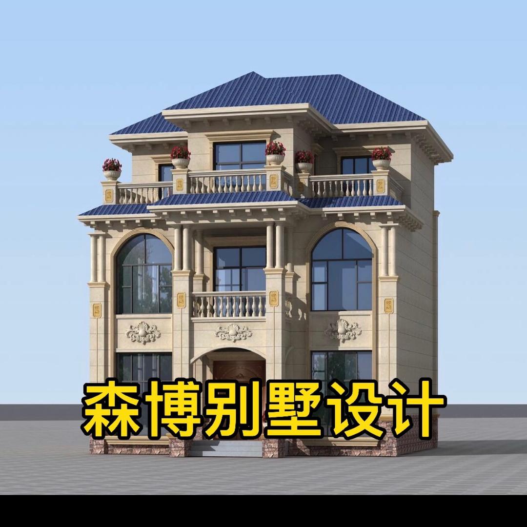 森博建筑工程有限公司