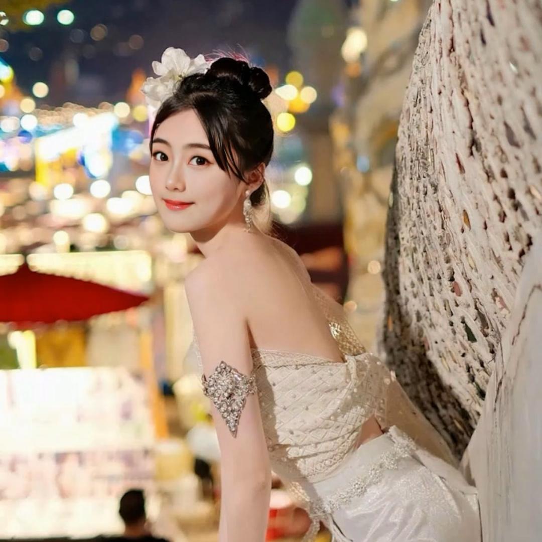 甜甜姐姐吖