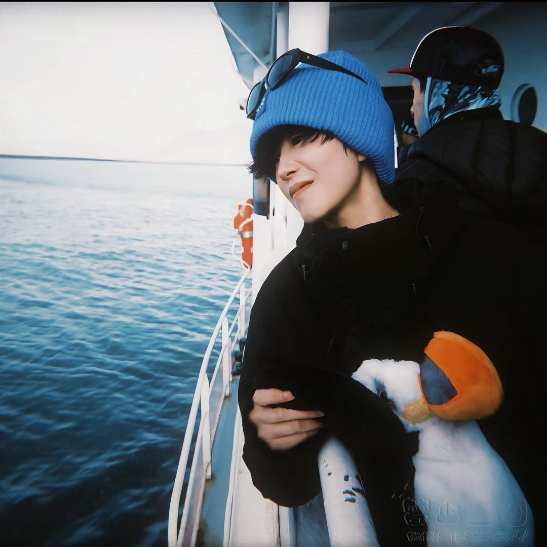 你说王子请发财.