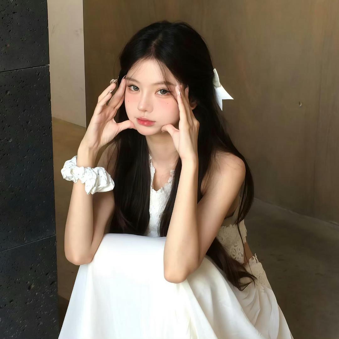@别皱眉啦🌙