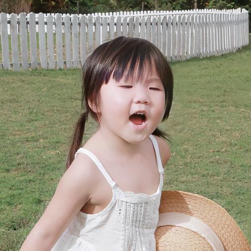 小琳好甜