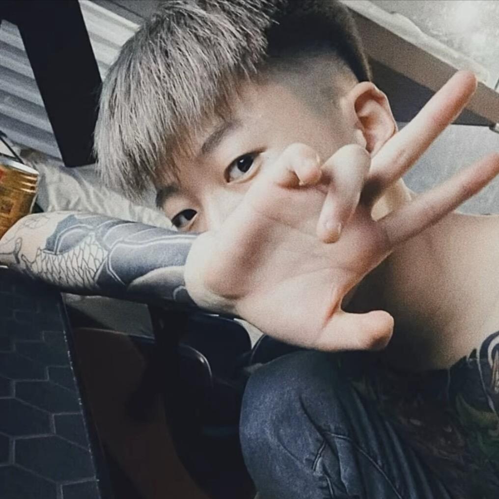 ㊗️你⃫鱼⃫快⃫