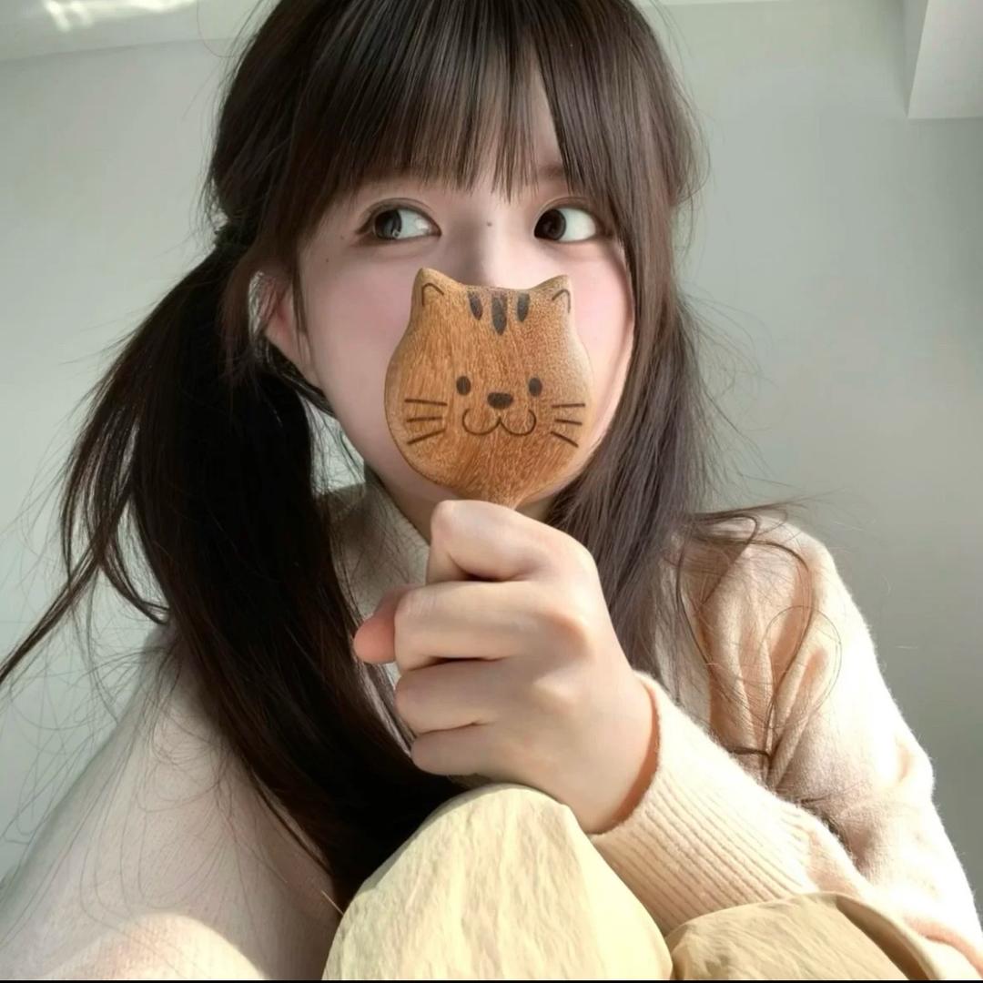 不吃香菜º