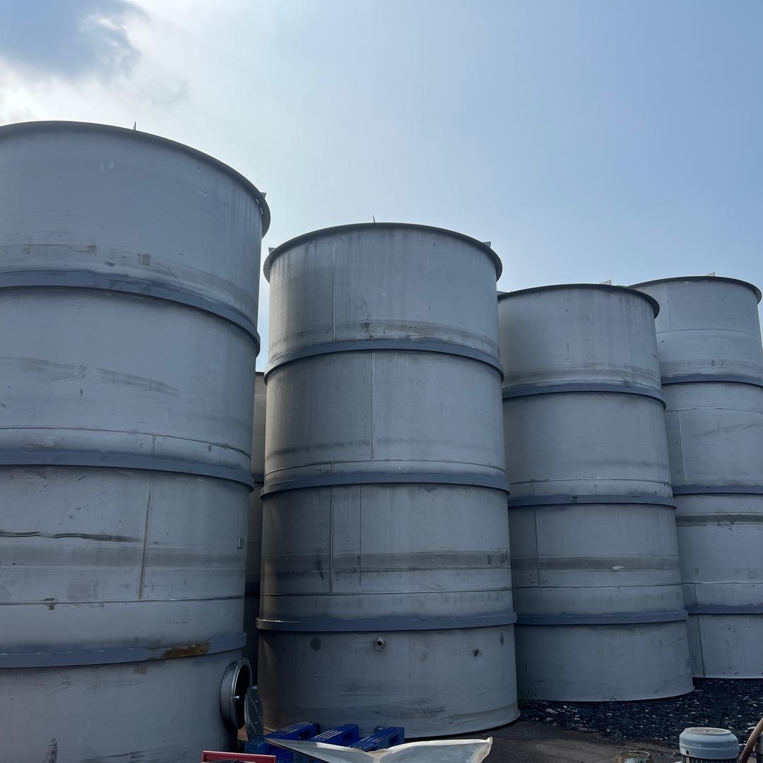 梁山制药设备贸易公司01