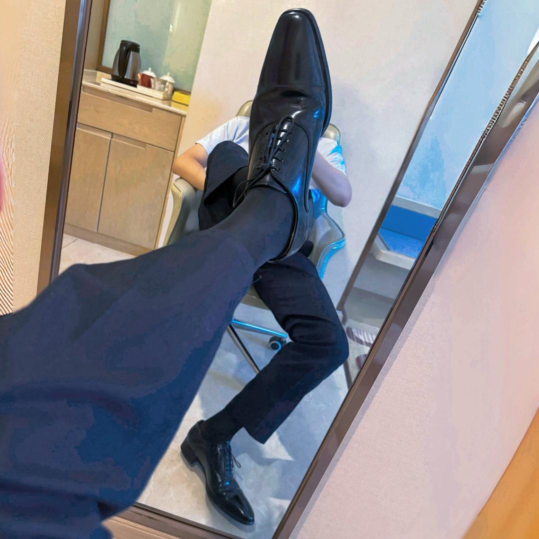 东阿皮胶的穿搭日记