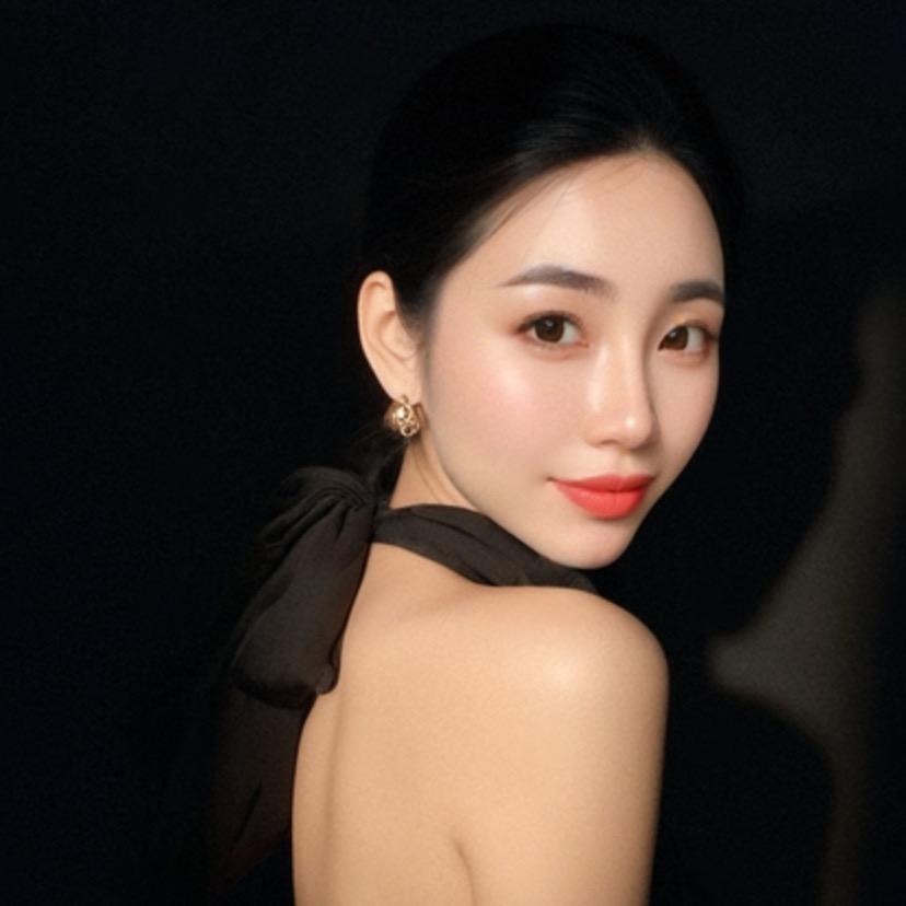 白富美容院官方号