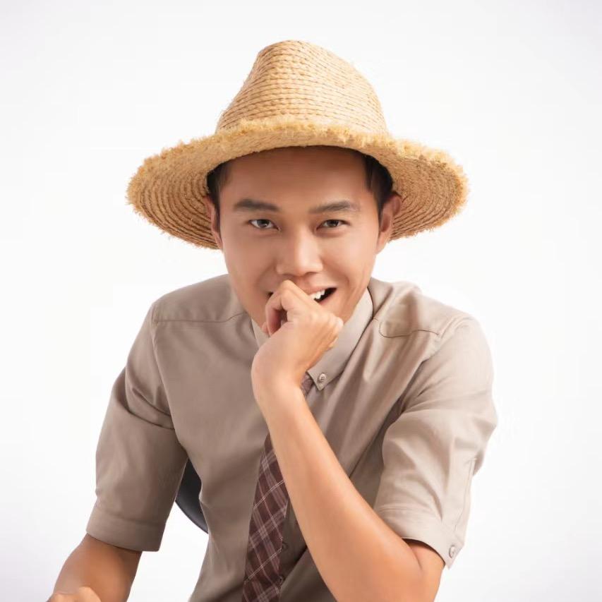 叁好先生袁老师