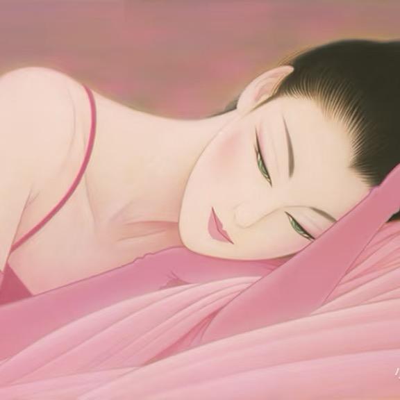 绛珠仙子