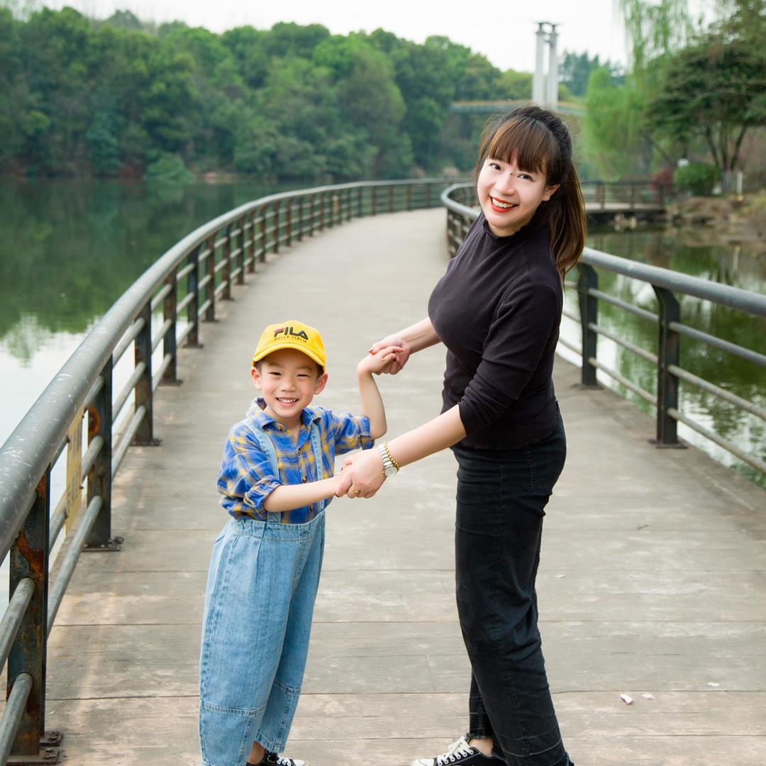 CoCoBaBy韩式儿童摄影