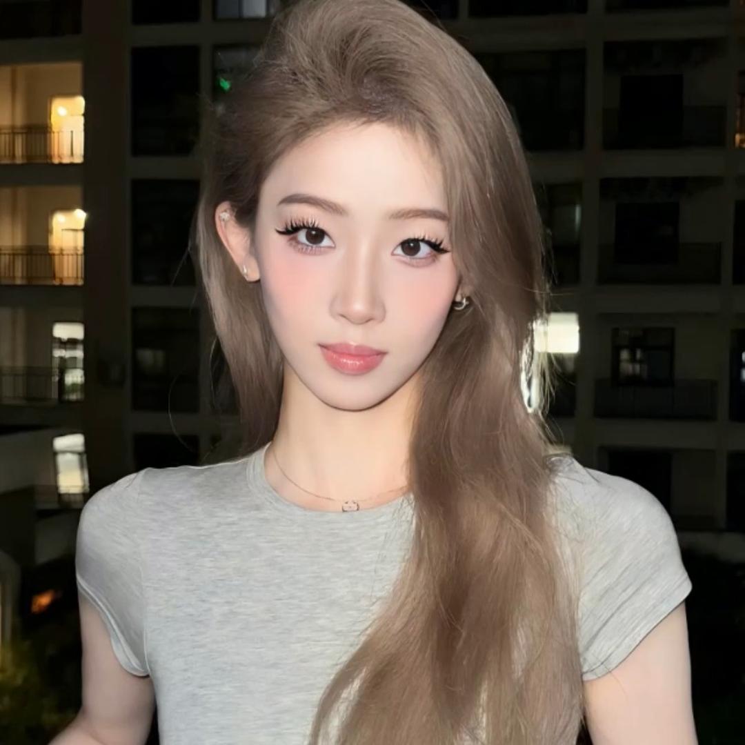 在北京的小新与咩咩