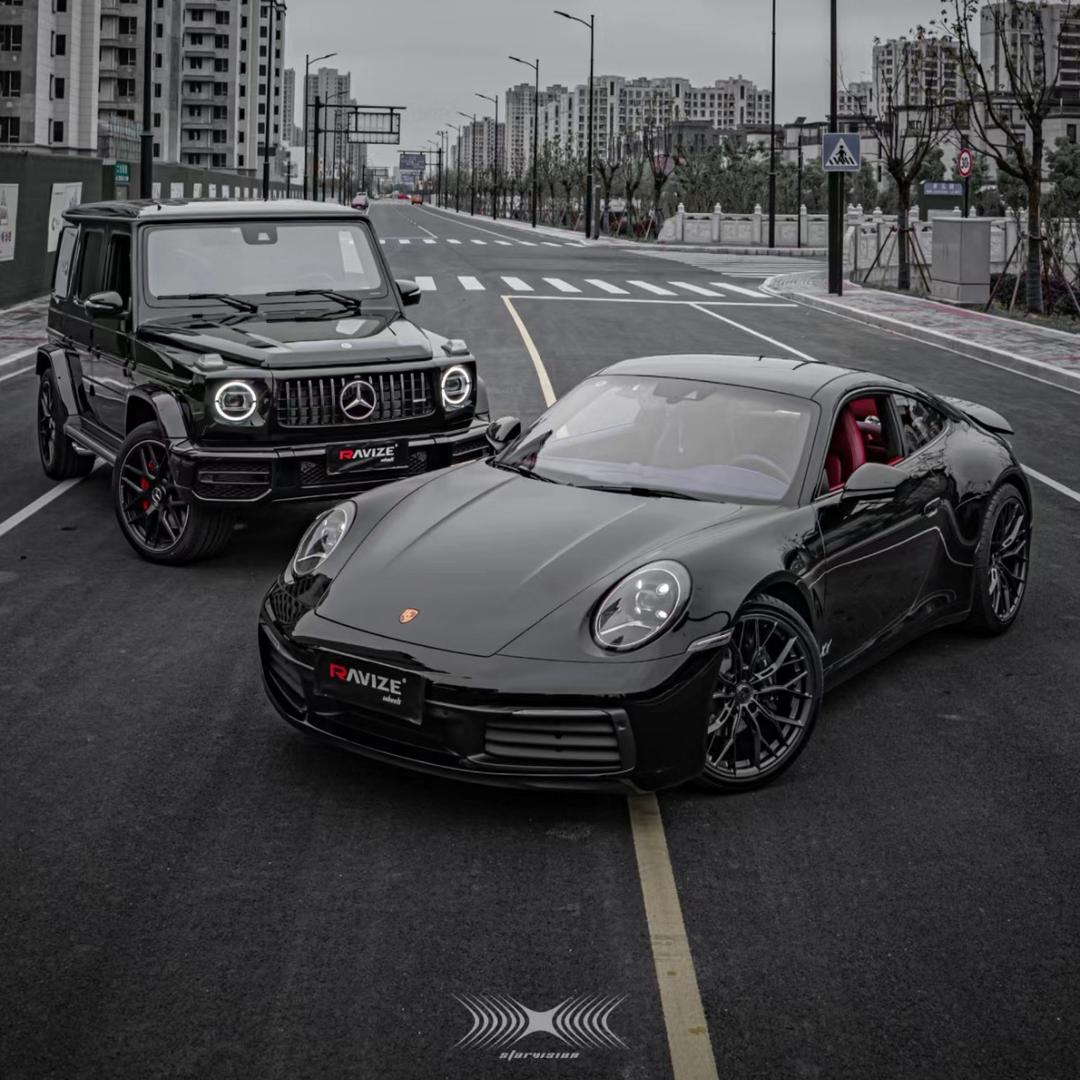 主营E300L — 忆歌车行