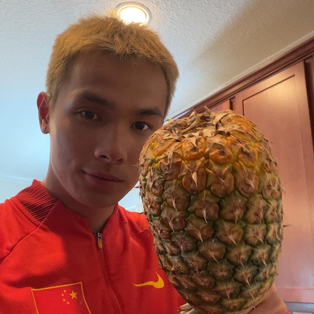 严海滨