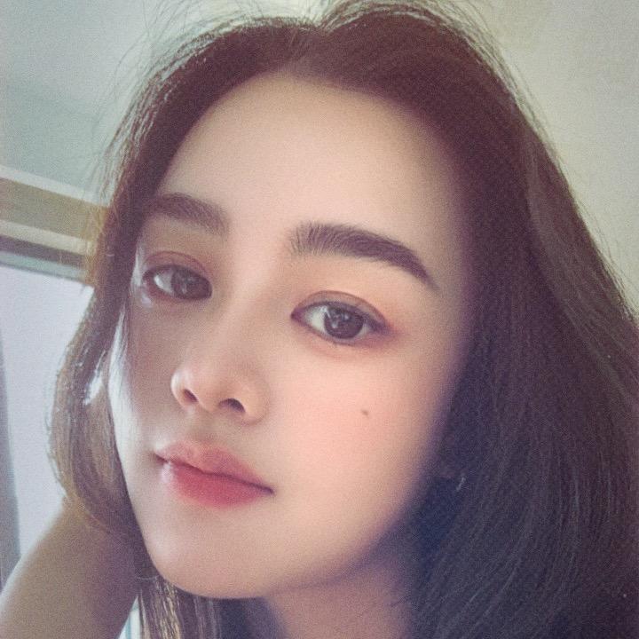 ❤️✨ 是小蒋吖 ！