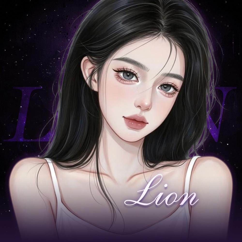 日落lion