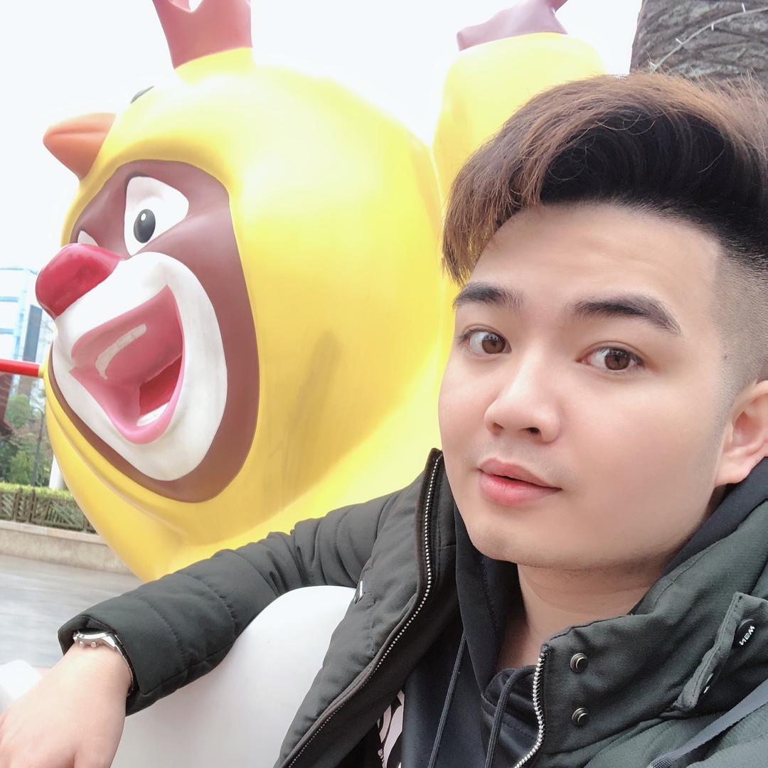 极简悦造型