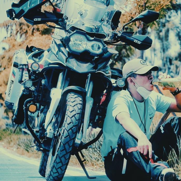 龍龍📸🛵🍵