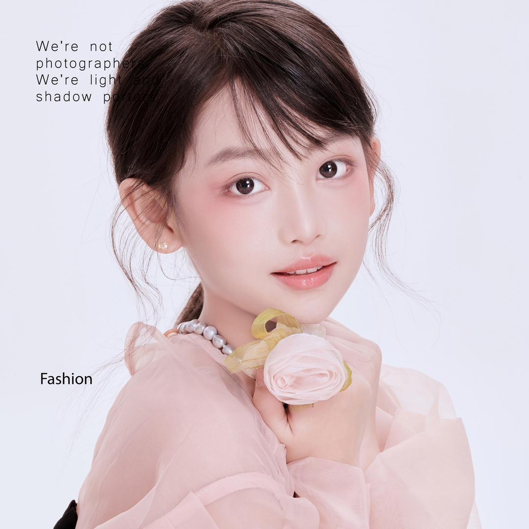 小樊同学