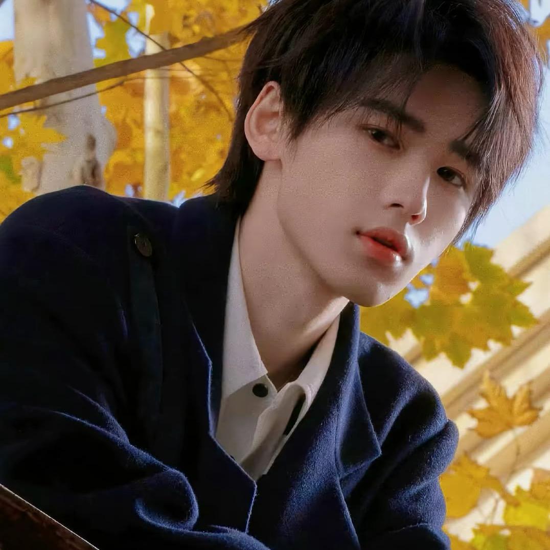 果果🌿（反骨版）