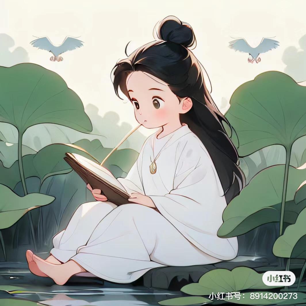 养生小师妹
