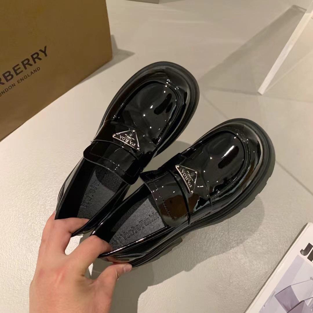 品牌女鞋代工厂（直播号）