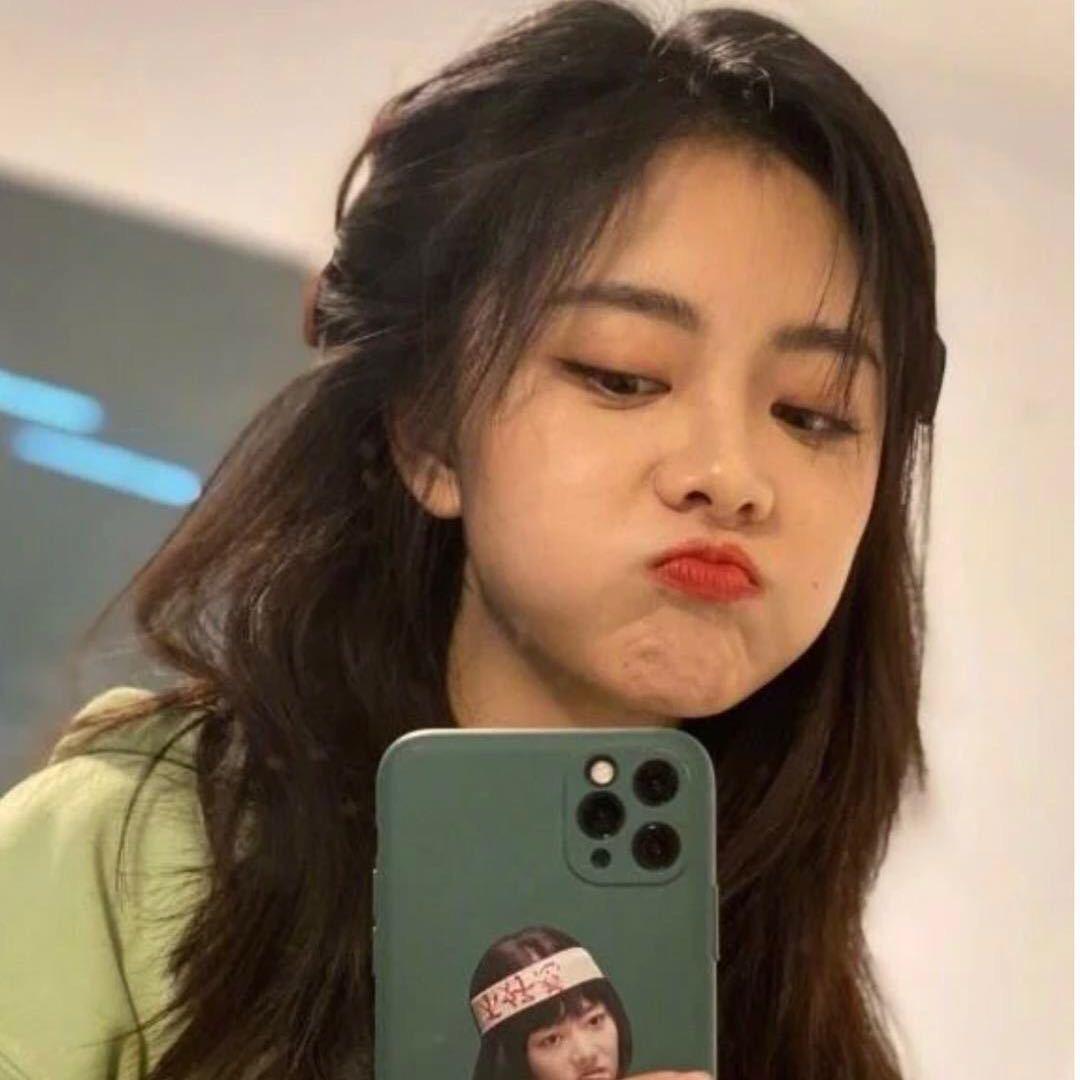 么么哒~