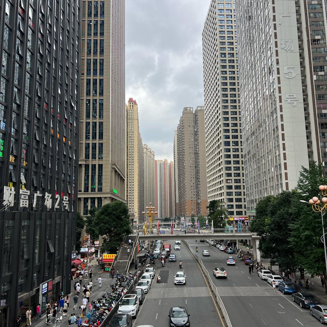 广州天河腾势汽车