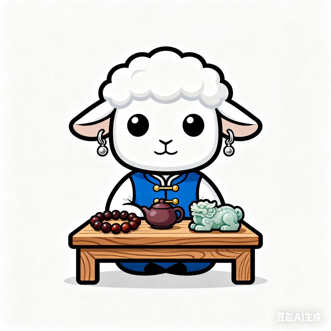 于🐏🐏（文玩）