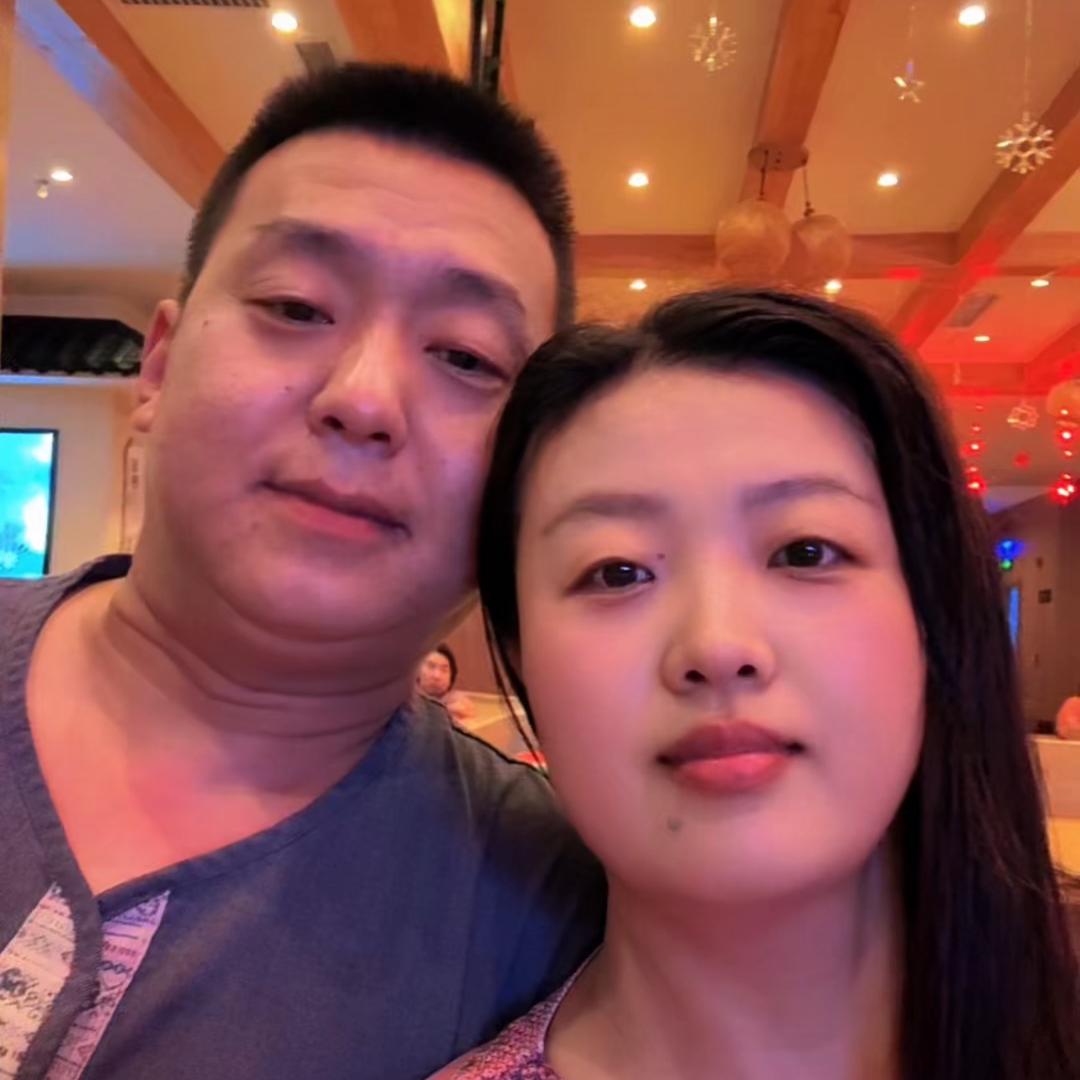 娜丫🌈