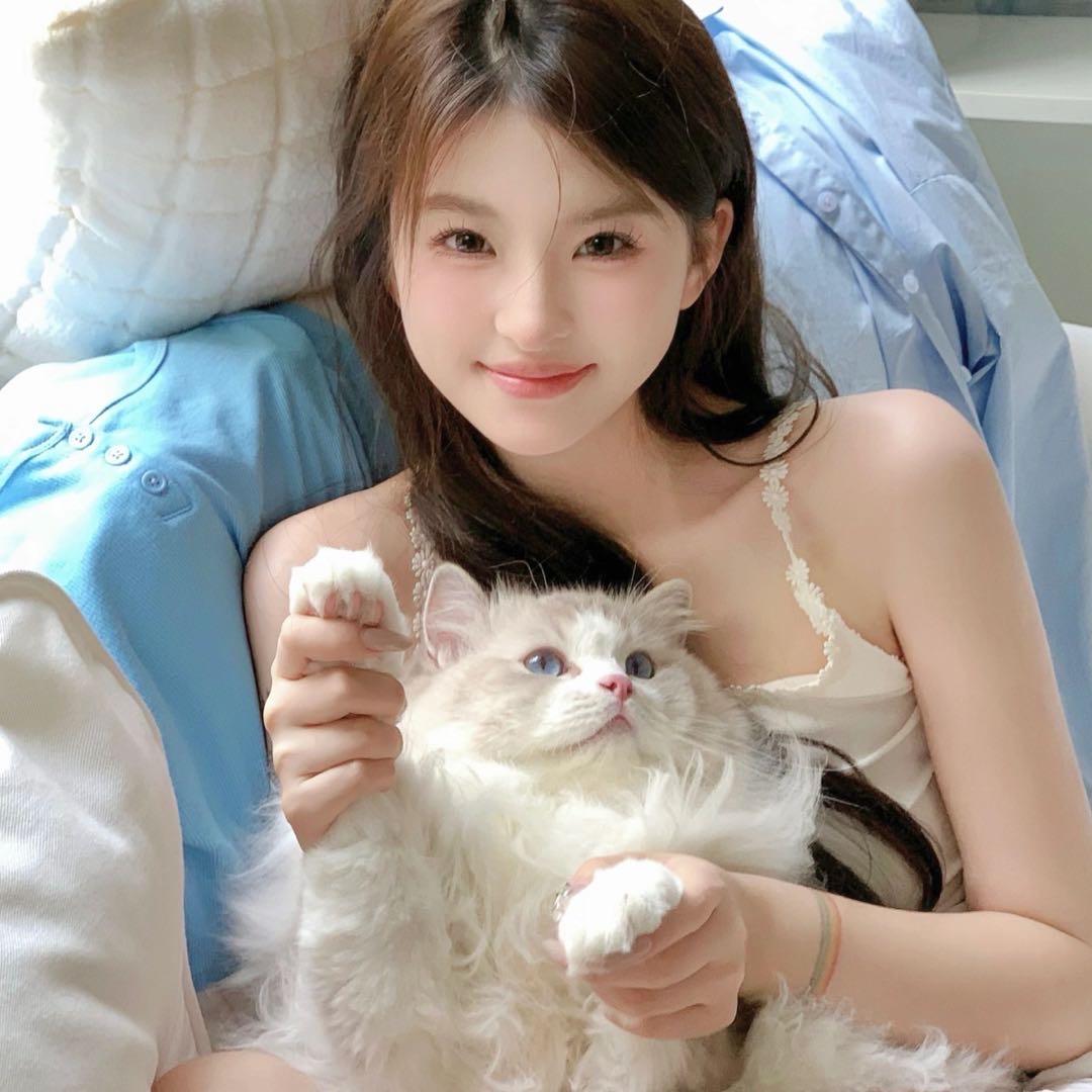 ʚ粥粥ɞ