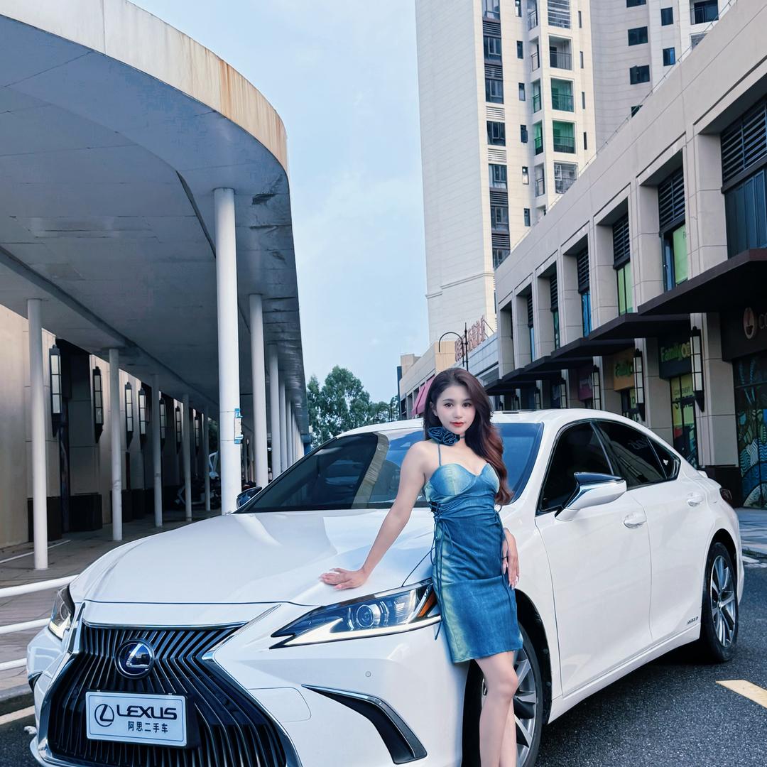 茂名市-阿思二手车