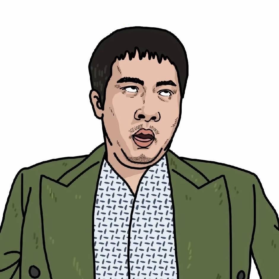 V8豪车汇~靓坤（收车）