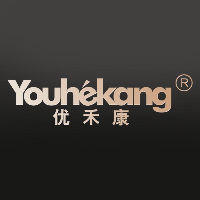 优禾康直播间