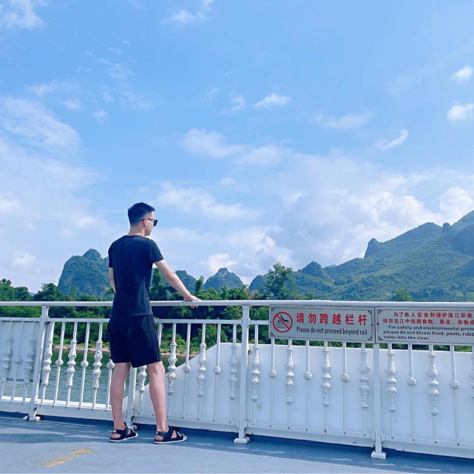 坤牛配送