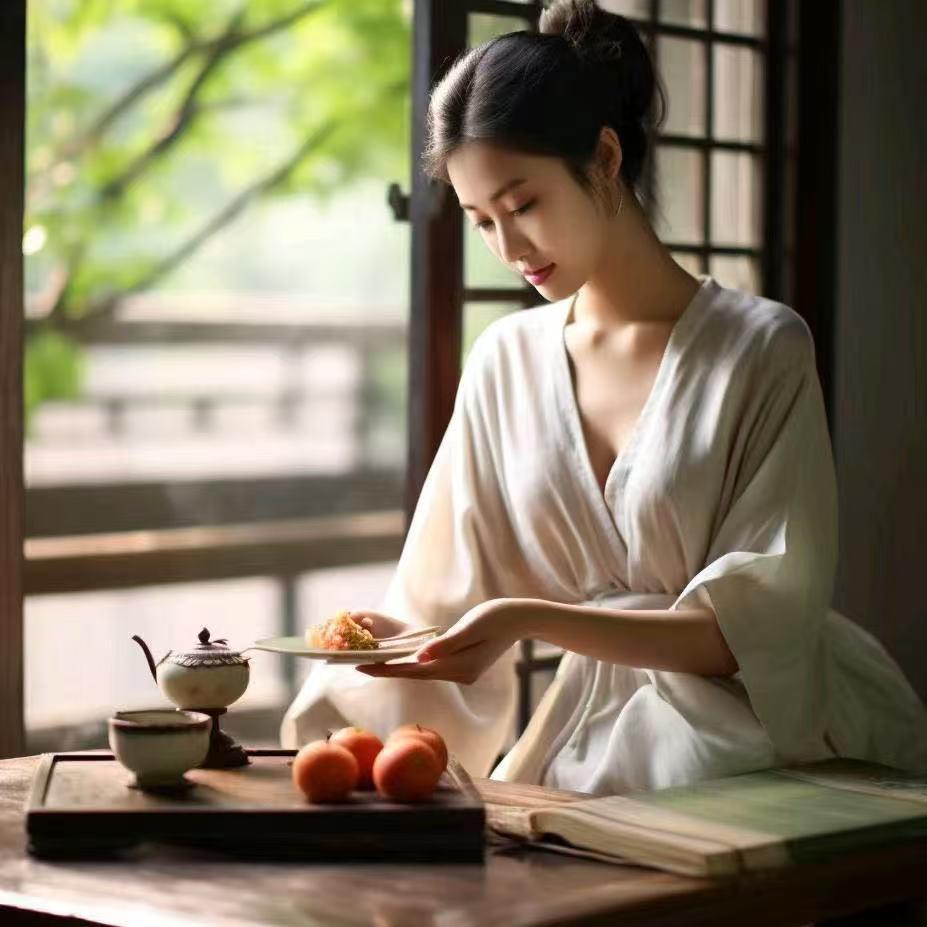 婉 清