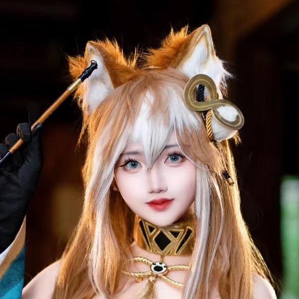 阿来luna