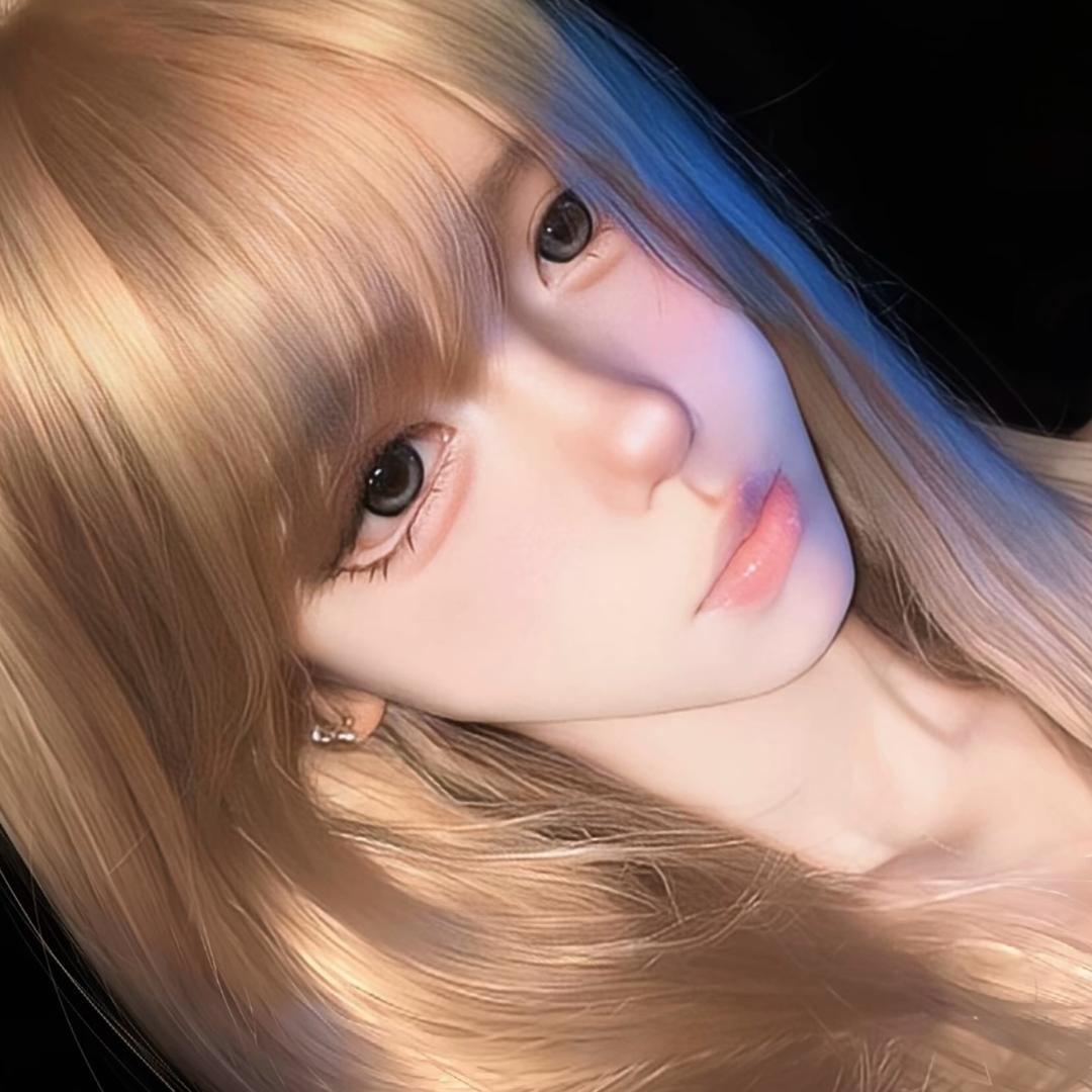 小咩baby-