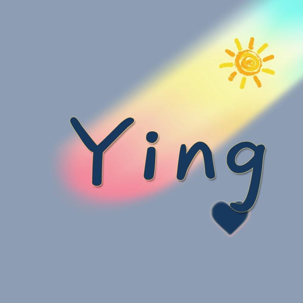 吖 英 ✌️