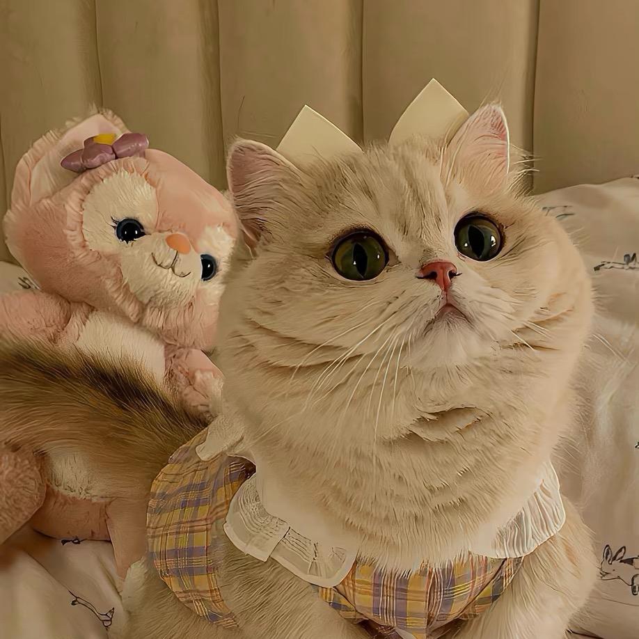 小辉辉吖