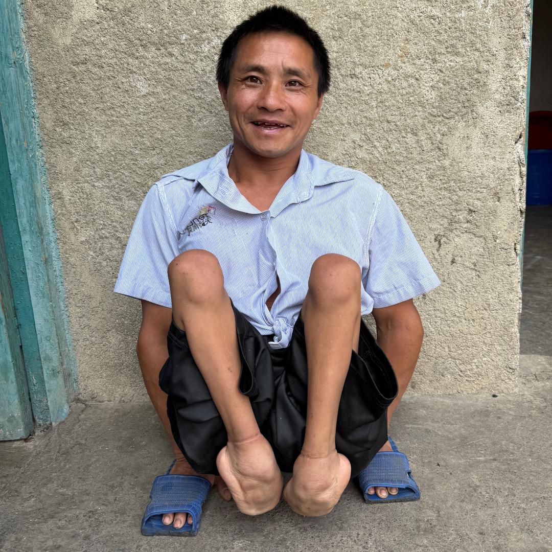 励志熊文达（找合作）