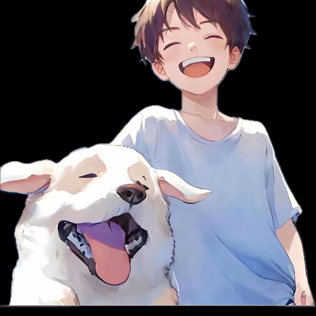 浮屠（啥都会一点）