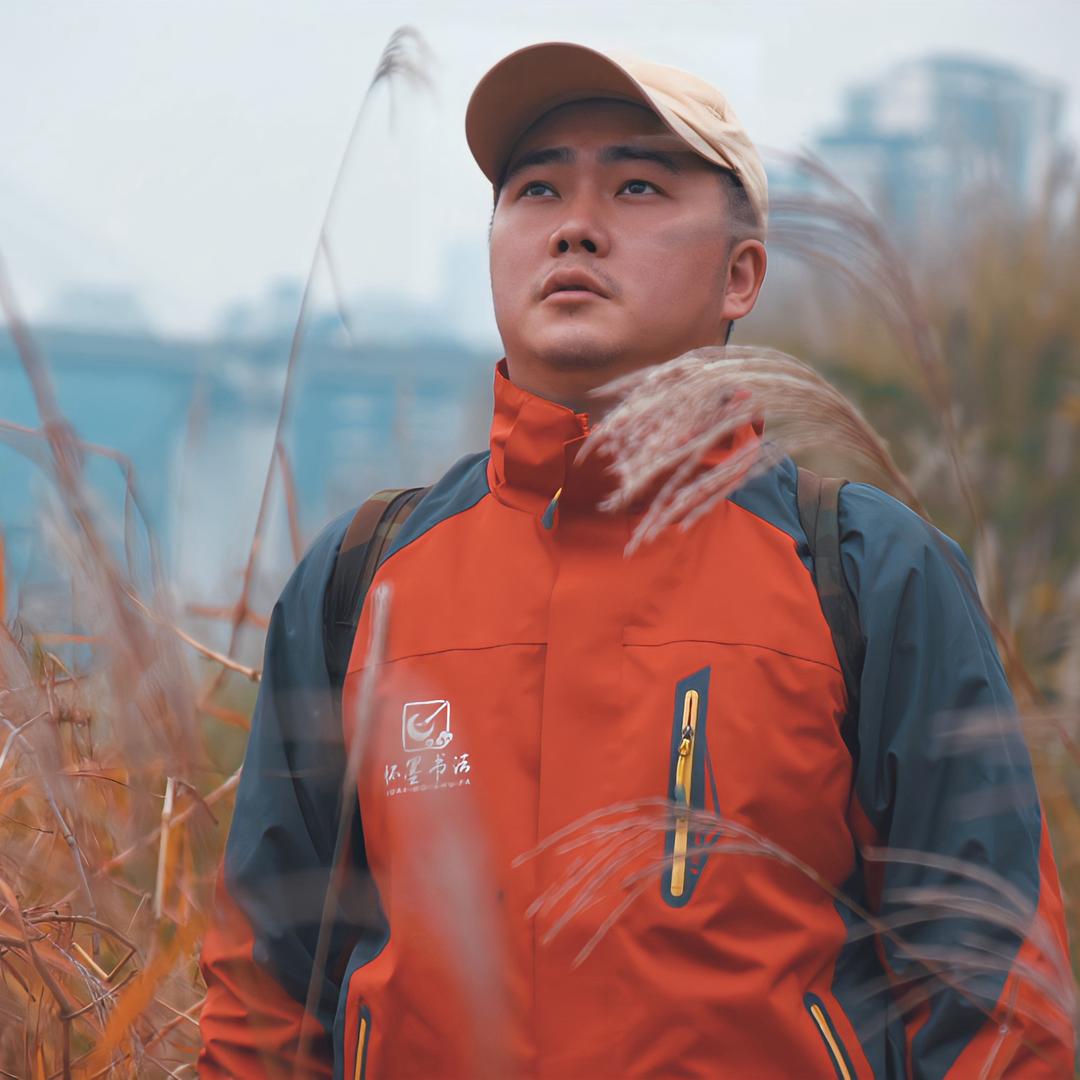 怀墨草堂刘安培