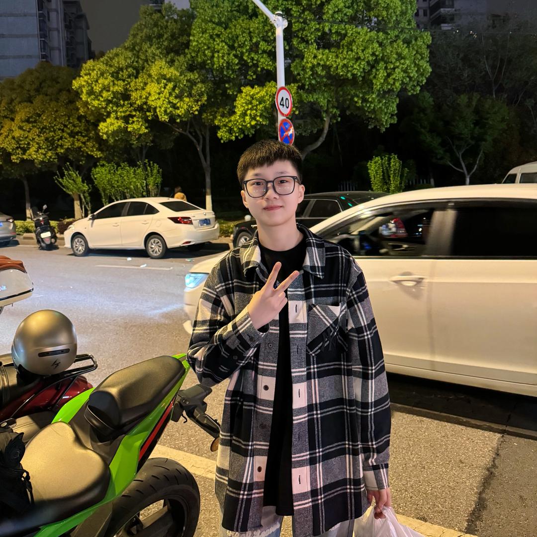 没空当网红