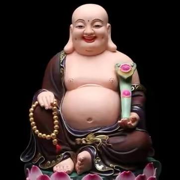 佛法心理