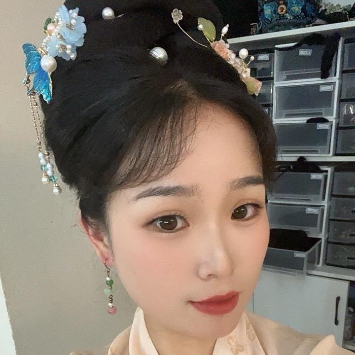 刘家姑娘