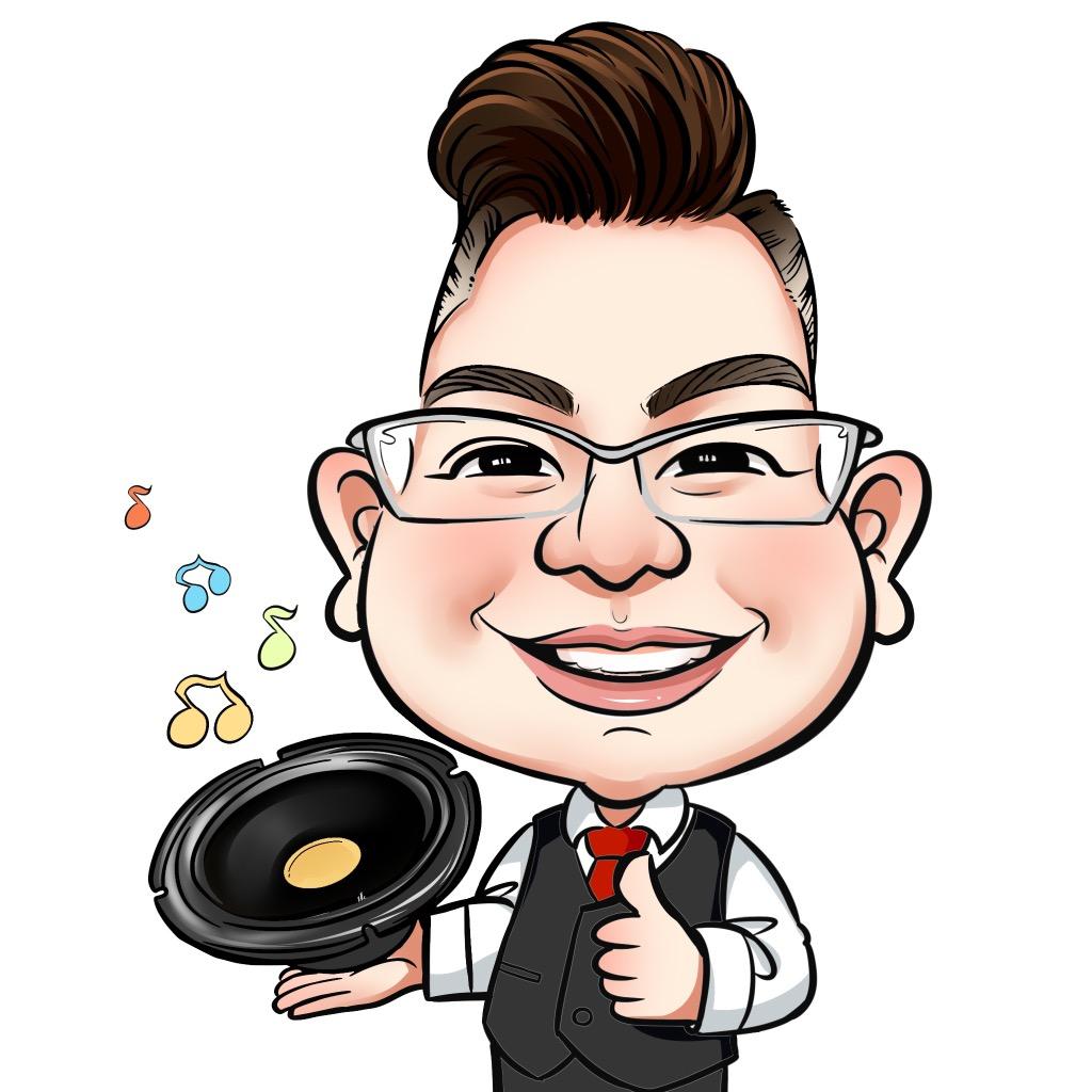 汽车音响之家小虎