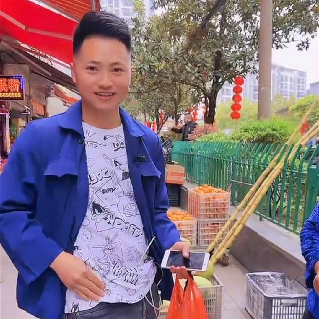 黔小鹏（乡村特产）